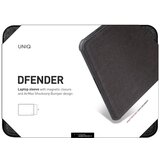 Uniq DEFENDER OVITEK ZA 16 INČNI PRENOSNIK ZA RAČUNALNIK ČRNA, (21922292) | Shoptok.si