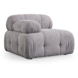 Atelier Del Sofa Mala ugaona sofa, 290x160 cm, Svijetlosiva | Eponuda.ba