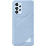 CARD slot maska za Samsung Galaxy A13 4G artic blue | Eponuda.ba