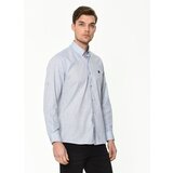 Dewberry G634 SHIRT-BLUE | Shoptok.si