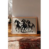 WALLXPERT Dekorativna slika u okviru 30 x 40 cm | Eponuda.com