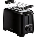 Tefal Toastnik TT1408 800W 2 rezine, (5000545266) Cene