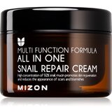 Mizon Multi Function Formula Snail regeneracijska krema s filtriranim polžjim izločkom 92% 120 ml Cene