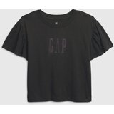 GAP Kids T-shirt with logo - Girls Cijene