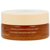 Nuxe Rêve de Miel Deliciously Body Scrub 175 ml | shoptok.hr