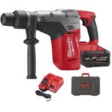 Milwaukee aku udarna čekić bušilica SDS-MAX M18 CHM-121C | Eponuda.ba