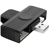 smart card reader CR318