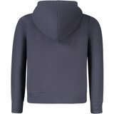 K-Way SWEATSHIRT WITH ZIP CHILD BLUE | shoptok.hr