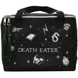 HARRY POTTER Termo torbica za užinu Death Eater Dark Arts | shoptok.hr
