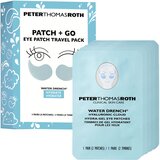 Peter Thomas Roth Patch + Go Travel Pack - 1 set. | Shoptok.si