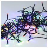 Eglo 410711 - LED spoljašnja girlanda SERIE LED 80xLED 8m IP44 višebojna | Eponuda.com
