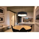 Globo VISEČA LED-SVETILKA KEMP 2700/4000/6000 K 230 V | Shoptok.si
