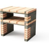 Movelar California Modul - delovni pult - oranžna | Shoptok.si