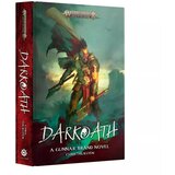 Games Workshop darkoath: a gunnar brand novel (hb) Cene