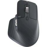 Logitech Miška MX Master 3 for Business, Bluetooth (Graphite) Cene