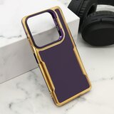  Maska gold luxe za xiaomi redmi note 13 pro 4G/ ljubičasta Cene