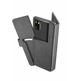 Cellular Line zaštita preklopna, Slide&snap, XXXL, crna u