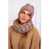  Women's set Flawia K269 foxy+brown | shoptok.hr