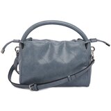 Guess SLA AMYS CROSSBODY Siva | shoptok.hr