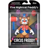 Action figure Five Night at Freddys Circus Freddy 12,5cm Cijene