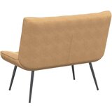  klop rjava 110x74x84 cm žamet, (21830227) | Shoptok.si
