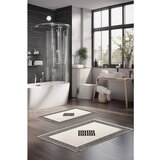  CT-5070 multicolor bathmat set (2 pieces) | ePonuda.com