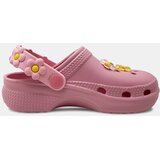 Sinsay Klompe s Cvjetnim Motivom | shoptok.hr