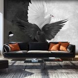  Tapeta - Good vs Evil 250x193 Cijene