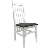 Fort JEDILNI STOL KATY (VE BARV)-Siva | Shoptok.si