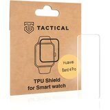  Taktička TPU Folija/Sat za Huawei Band 4 Pro - Prozirna KP8562 | shoptok.hr