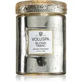 VOLUSPA Vermeil Blond Tabac dišeča sveča 156 g