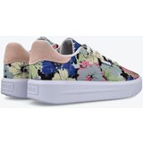 Adidas ženske patike court platform cln w
