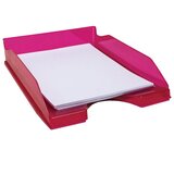  LADICA ZA SPISE ECOTRAY 12354D FORNAX PROZIRNO ROZA | shoptok.hr