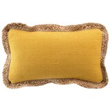 Douceur d intérieur Ukrasni jastuk od mješavine jute 30x50 cm Akina – | shoptok.hr