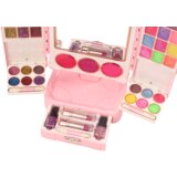  Dječji Beauty Set Mirror sa podesivim stalkom - rozi | shoptok.hr