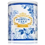 Portus Cale Gold & Blue mirisna svijeća 210 g