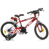 Dino Bikes dječji bicikl 16" crveni | shoptok.hr