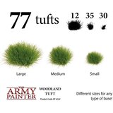 The Army Painter Woodland Tuft | Eponuda.com