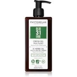 Phytorelax Laboratories 31 Herbs osvežilna gelasta krema za telo in noge 250 ml cene