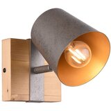  Tamno sivi/u prirodnoj boji reflektor Bell – | shoptok.hr