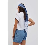 Marisse Women's Scarf L-Sz-4011 Blue | ePonuda.com