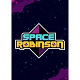Steam Space Robinson: Hardcore Roguelike Action Key GLOBAL | ePonuda.com