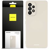 Spacecase SILIKONSKI OVITEK ZA GALAXY A53 5G BONE, (21962376) | Shoptok.si