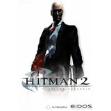  Hitman 2: Silent Assassin Steam Key GLOBAL | ePonuda.com
