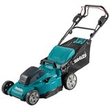Makita akumulatorska samohodna kosilnica DLM481Z Cene