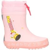 Gioseppo Škornji 67001-VOGAR Niña Rožnata | Shoptok.si
