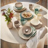 Landscape kombinirani servis urban life porcelan | Shoptok.si