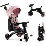 Kinderkraft TRICIKL JAZZ 2 PINK | ePonuda.com