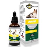 Ave&Vet oralni rastvor za pse i mačke immuno, 50ml