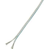 Conrad Components Kabel za zvučnike CCA Conrad, namotan 2 x 2.5 mm prozirna 10 m | Eponuda.ba